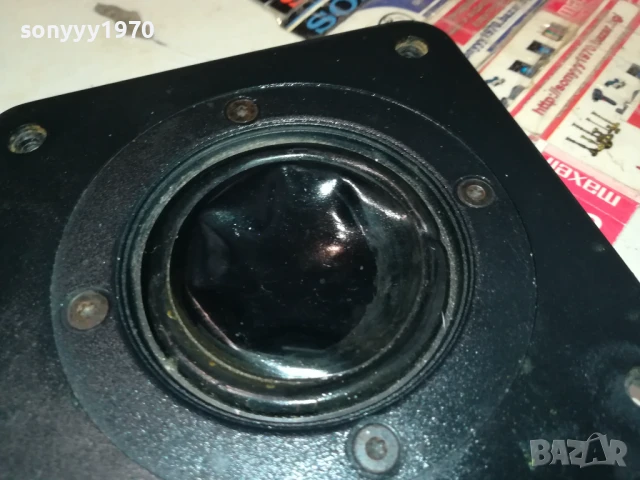 axton x2 за ремонт 0606251846LCHERY, снимка 9 - Тонколони - 50577103