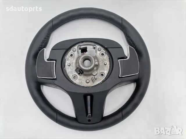 Нов M Power волан G05 BMW G30 G31 G06 G15 G01 X5 X6 G07 Вибрация Пера, снимка 9 - Части - 49095304