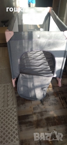 kinder Kraft , снимка 8 - Кошарки - 52406849