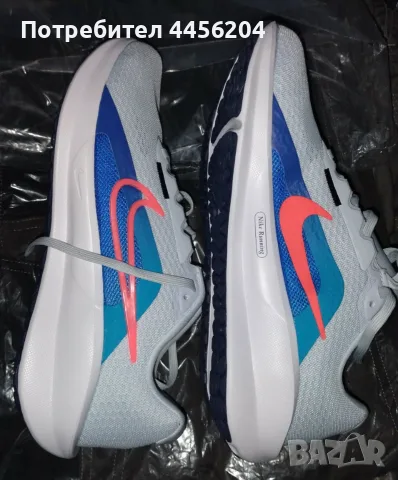 Чисто нови маратонки Nike Downshifter 13