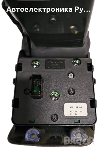 Панел контрол светлини за Volvo S40, V40 1.8i 1996-2001г. 306 139 44, 30613944, 3063856, снимка 3 - Части - 52341838