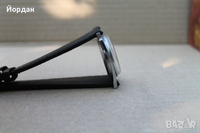 СССР часовник ''Зим'', снимка 2 - Антикварни и старинни предмети - 41786184