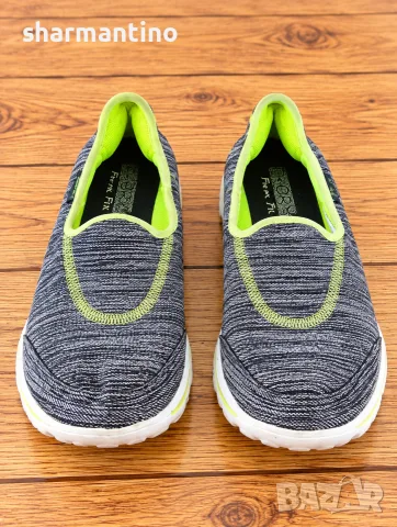 Skechers Go Walk N 39, снимка 2 - Маратонки - 56381680