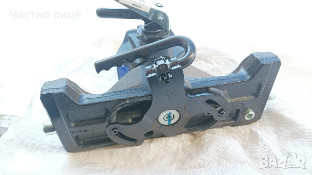 теглич / буфер 39 см , снимка 6 - Селскостопанска техника - 53336703