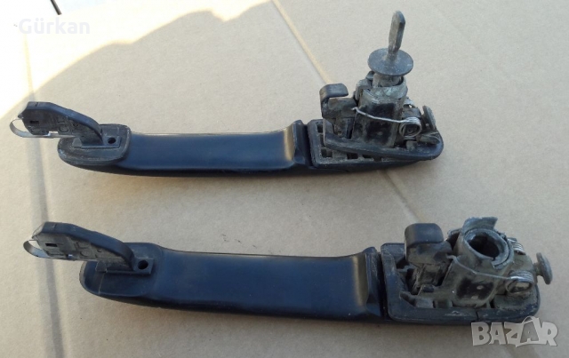 VW Sharan,Ford Galax,Seat Alhambra- Дръжка на Врата , снимка 2 - Части - 36097537