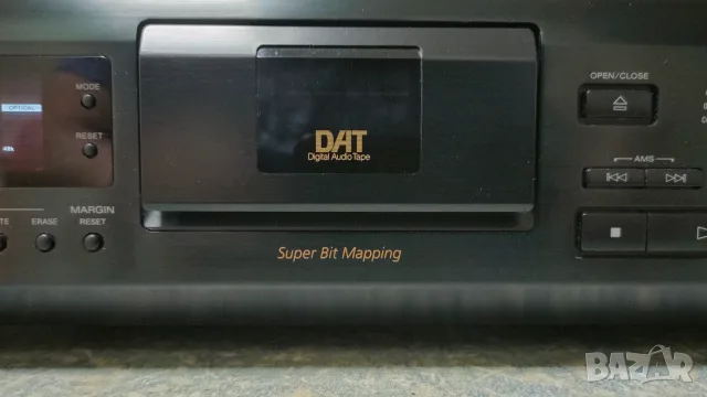 DAT SONY DTC - ZE 700, снимка 4 - Декове - 56086922