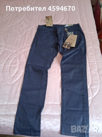 Дамски панталон, снимка 1