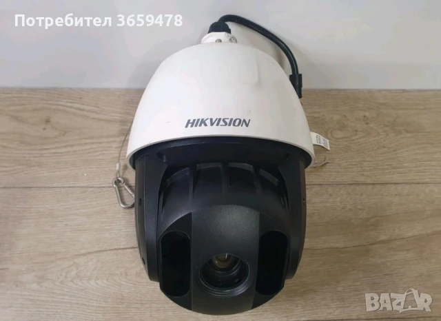 Hikvision PTZ DS-2DE5425IW-AE 4MPX