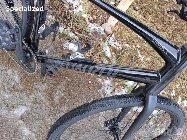 Specialized Sirrus x2.0 2024, снимка 9 - Велосипеди - 44261252