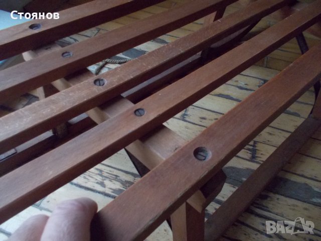 Зимна детцка махагонова шейна от соца., снимка 6 - Други ценни предмети - 44460800