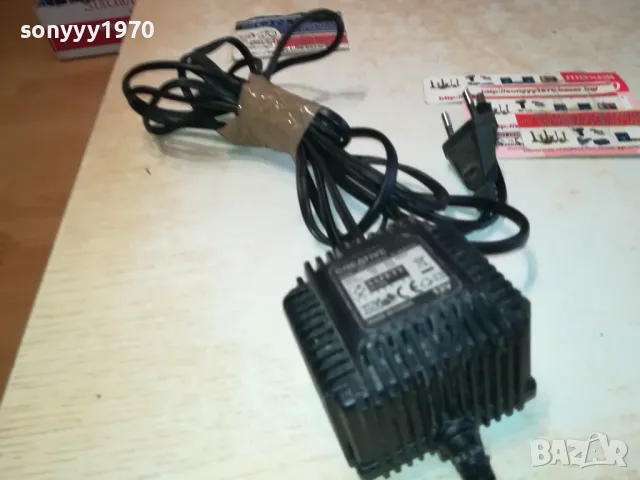 creative 12v AC-2,9amp-original adapter за bose lifestyle model 5-внос swiss 1012241831, снимка 14 - Други - 48297625