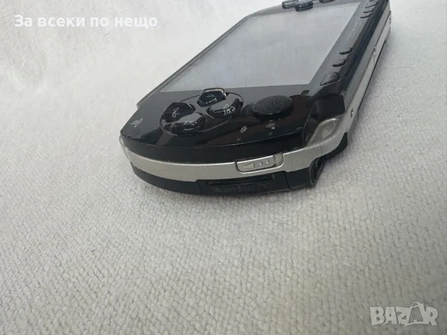 PSP-1004 , ПСП 1004 , PSP 1004 + игра GTA, снимка 11 - PlayStation конзоли - 56017636