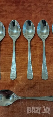 Стари лъжички , снимка 3 - Колекции - 49189765