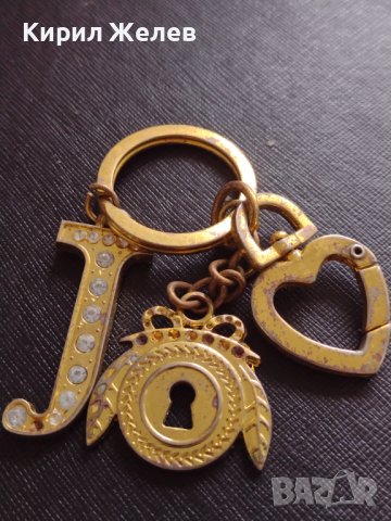 Ключодържател фешън модел дизайнерски много красив за КОЛЕКЦИЯ ДЕКОРАЦИЯ 37430, снимка 5 - Други - 40869375