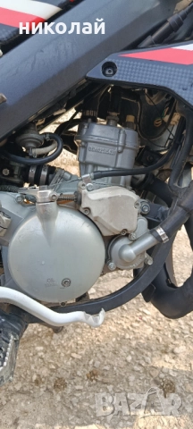 Derbi Senda 50 ендуро , снимка 8 - Мотоциклети и мототехника - 51669631