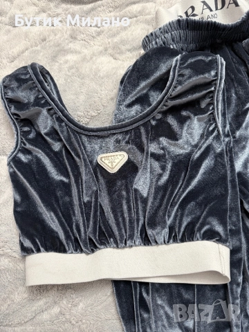 Комплект от три части, снимка 7 - Спортни екипи - 52696128