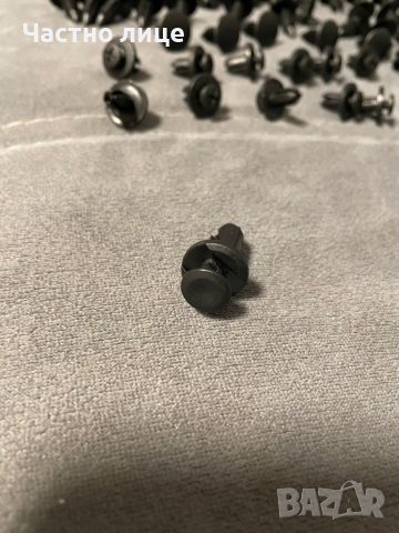 Щипки за лайсни Волво, и други , снимка 9 - Части - 34682209