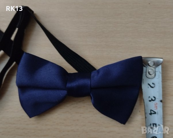 Папионки, детска папионка, снимка 16 - Други - 39172214