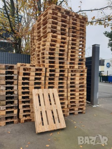 европалети