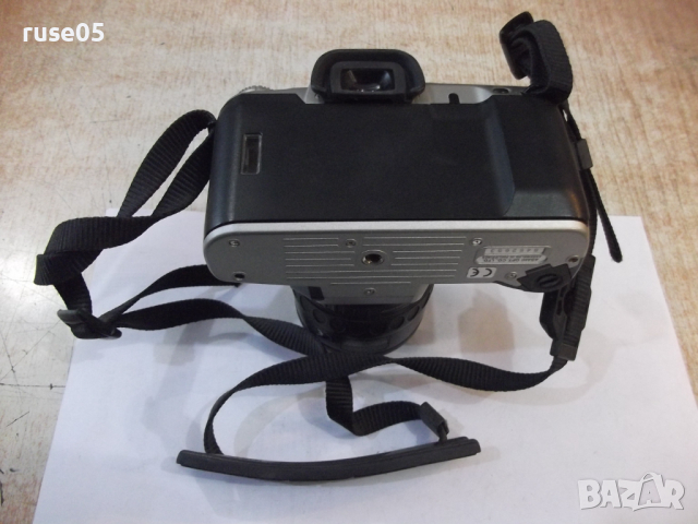 Фотоапарат "PENTAX - MZ-50" работещ, снимка 5 - Фотоапарати - 44685171