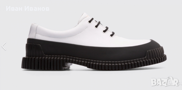 обувки CAMPER PIX  номер 40-40,5, снимка 6 - Други - 36310649