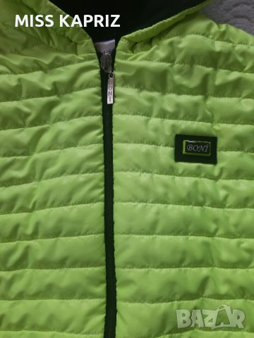 Детски елек за момче 4г.(104см), снимка 2 - Детски якета и елеци - 41351307