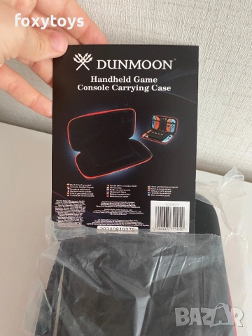 Калъф за Нинтендо , снимка 16 - Аксесоари - 48506433