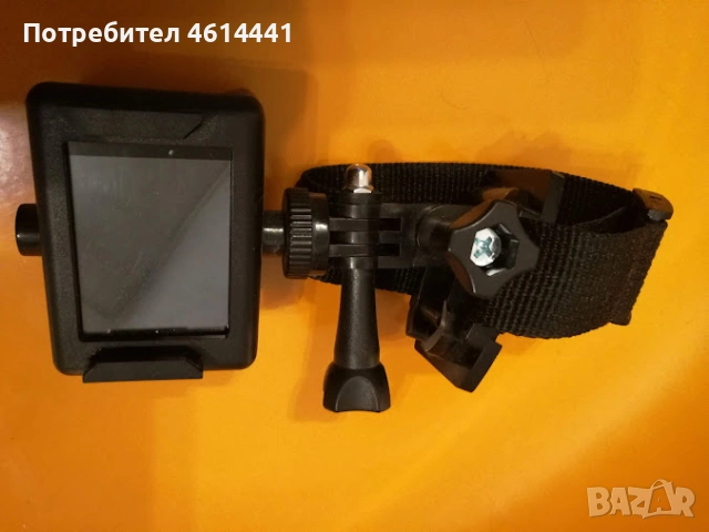 екшън камера, снимка 2 - Чанти, стативи, аксесоари - 53002577