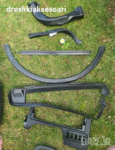 Смарт 453 2015 на части, снимка 18 - Части - 49927933