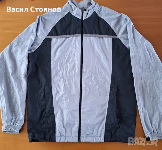 adidas Golf ветровка - размер М