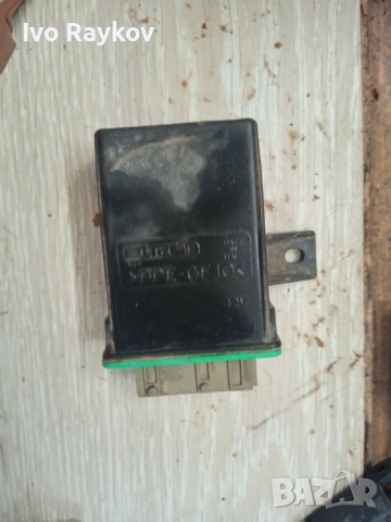 Реле перка за Peugeot, Citroen , 9631577780