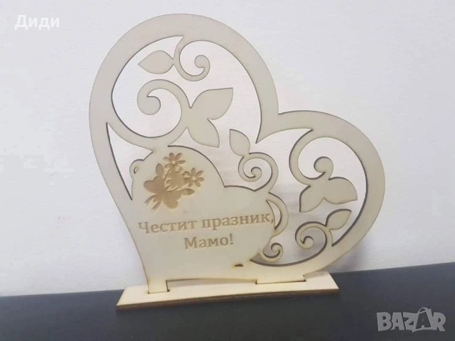 Подаръци за 8ми март, снимка 5 - Ръчно изработени сувенири - 53611571