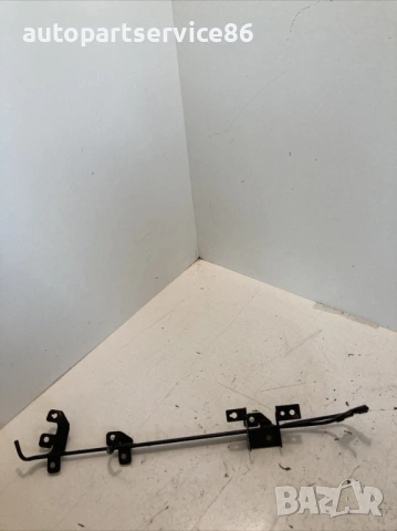 Тръба на горивна линия за KIA Magentis 2.0 CRDi (2009) 140HP, снимка 3 - Части - 53269402