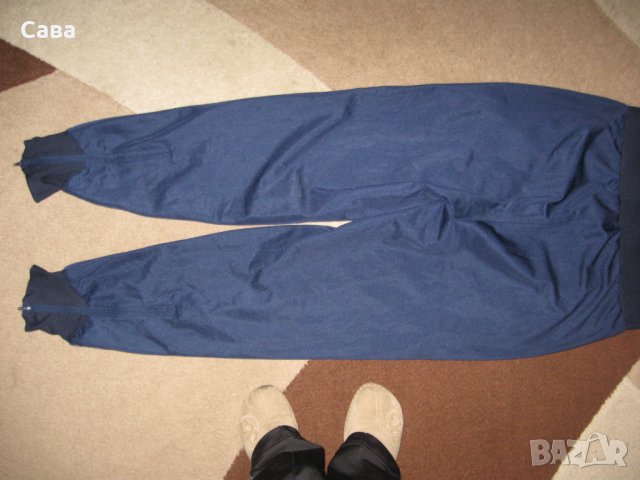 Спортно долнище GEMS   мъжко,Л, снимка 3 - Спортни дрехи, екипи - 34728436