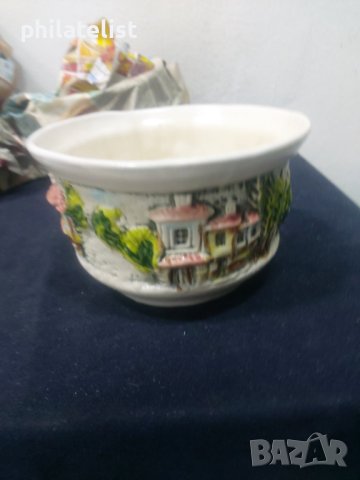 Саксия за подарък №6