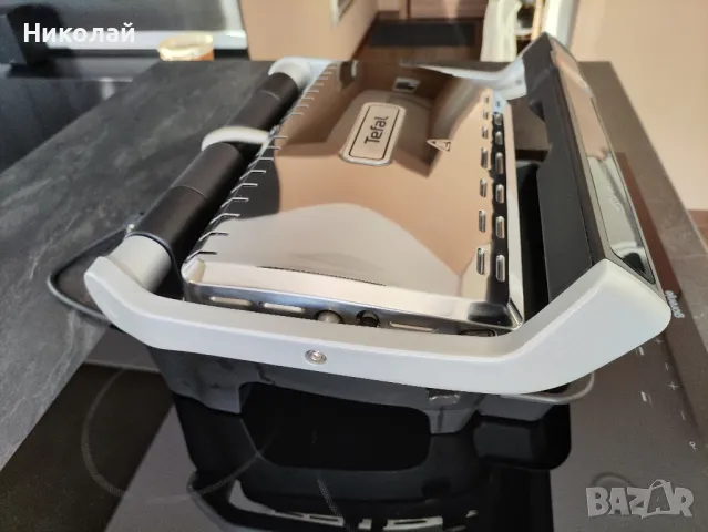 Скара Tefal OptiGrill Elite XL , снимка 7 - Скари - 48138015