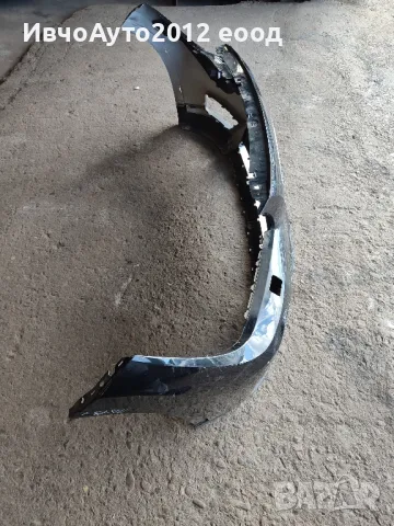 Броня предна оригинална 5111 7303750 / 5111 7303751 bmw x1, снимка 4 - Части - 47496252