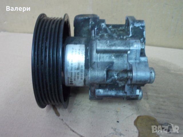 Хидравлична помпа 96 596 045 80 за PEUGEOT 407 2.7HDI, снимка 7 - Части - 38811279