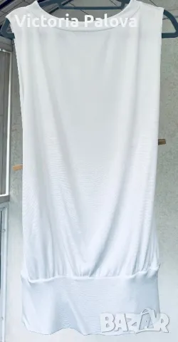 Блуза/топ за специални случаи, снимка 10 - Корсети, бюстиета, топове - 50363633