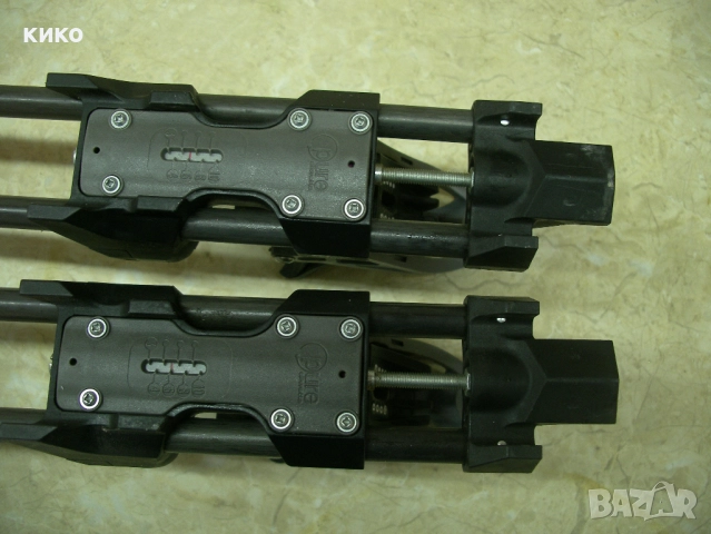  Ски туринг автомати Silvretta pure, снимка 7 - Зимни спортове - 52929265