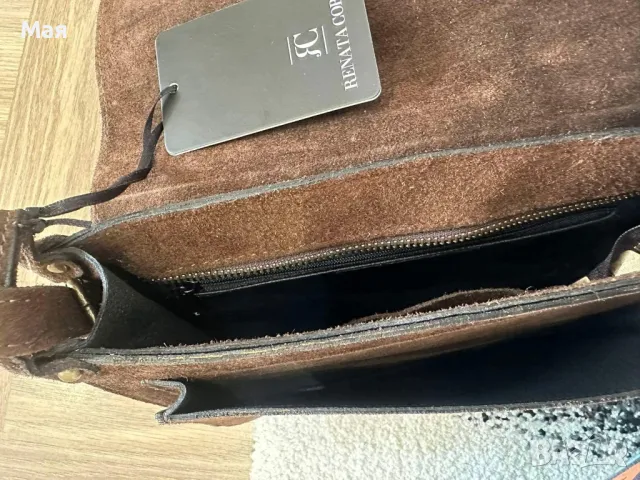 Чисто нова чанта с етикет , снимка 2 - Чанти - 47517277