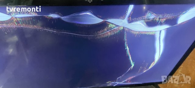 Основная платка EL.MS3663S-FE48 SMARTTECH 24HN10T2 for 24inc DISPLAY CX240LEDM, снимка 8 - Части и Платки - 42696314