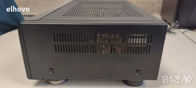 Ресивър SONY STR-DE345, снимка 5 - Ресийвъри, усилватели, смесителни пултове - 53032541