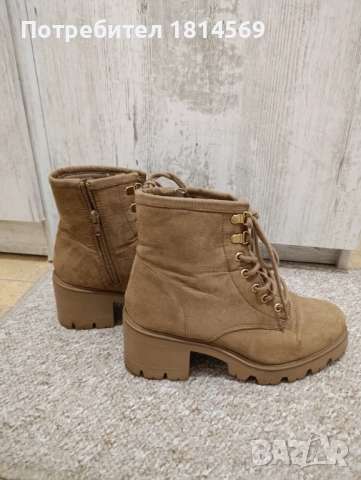 Дамски боти 