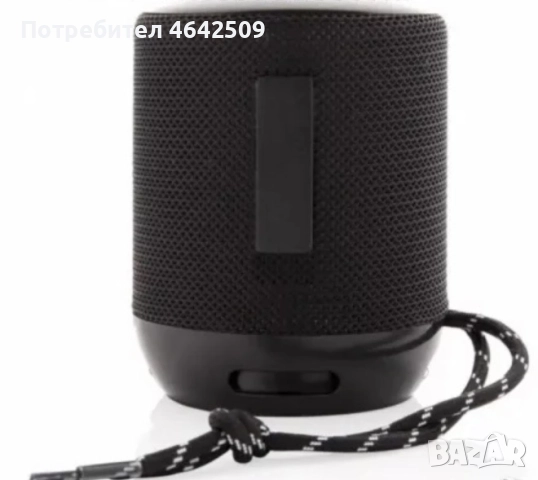 Преносим Високоговорител Тонколона Bloomberg Bluetooth USB, снимка 3 - Bluetooth тонколони - 52419916