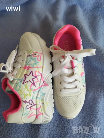 Skechers номер 29.