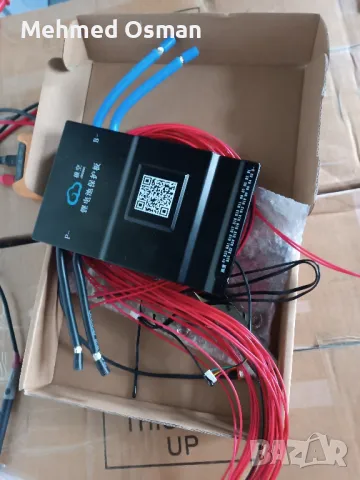 17 kW батерия , снимка 16 - Друга електроника - 50228027