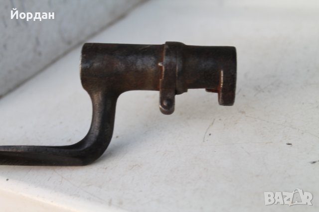 Щик ''Ремингтон'', снимка 9 - Антикварни и старинни предмети - 39202706