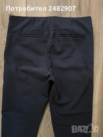 Дамски панталон, снимка 8 - Панталони - 53690399