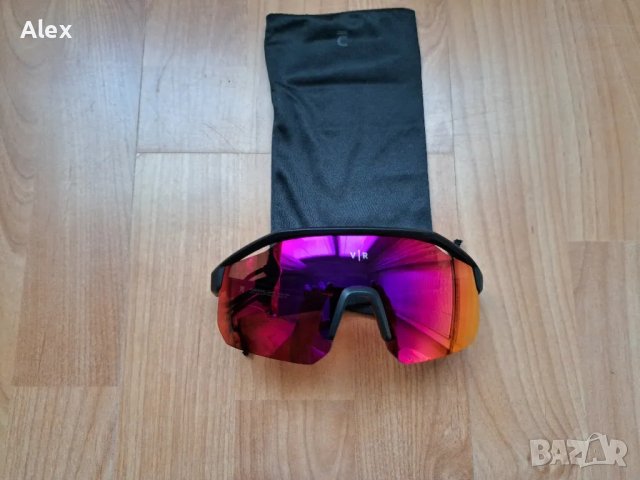 Спортни слънчеви очила Van Rysel